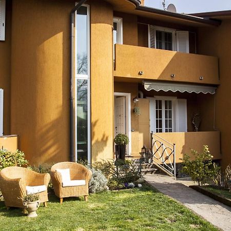 B&B Armonie Ranica Exterior photo