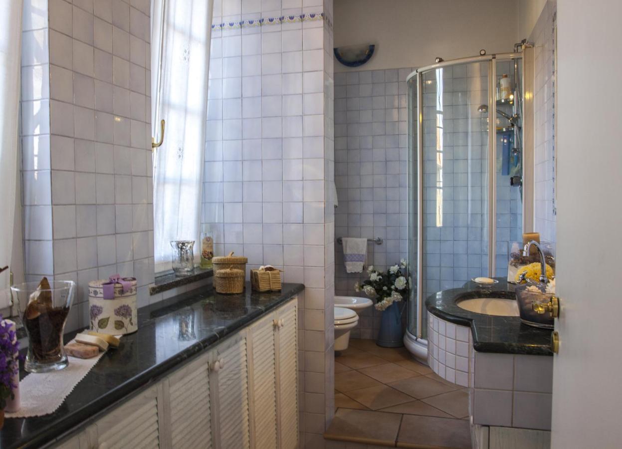B&B Armonie Ranica Room photo