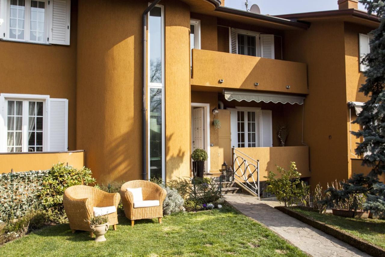 B&B Armonie Ranica Exterior photo