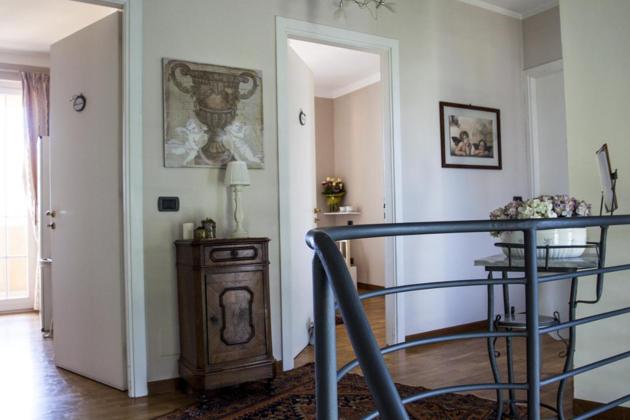 B&B Armonie Ranica Room photo