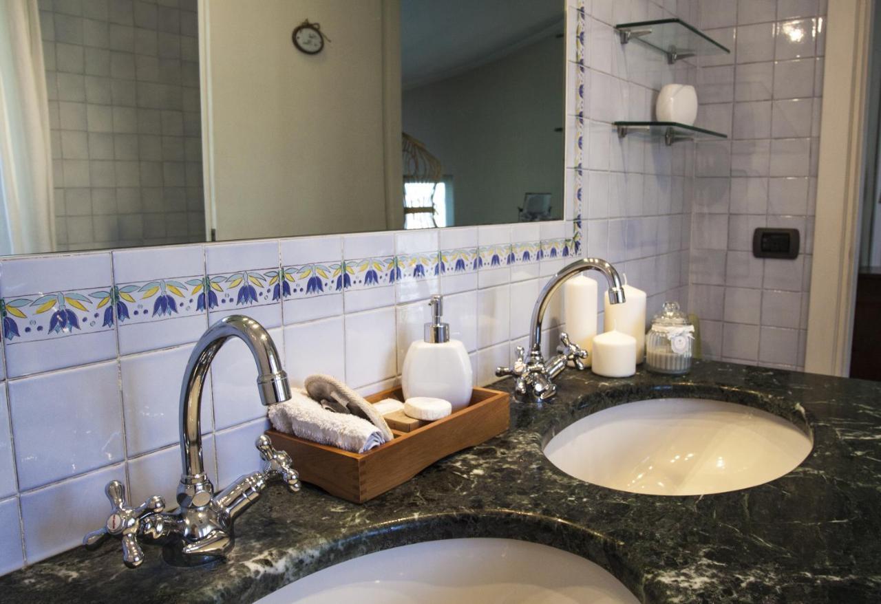 B&B Armonie Ranica Room photo