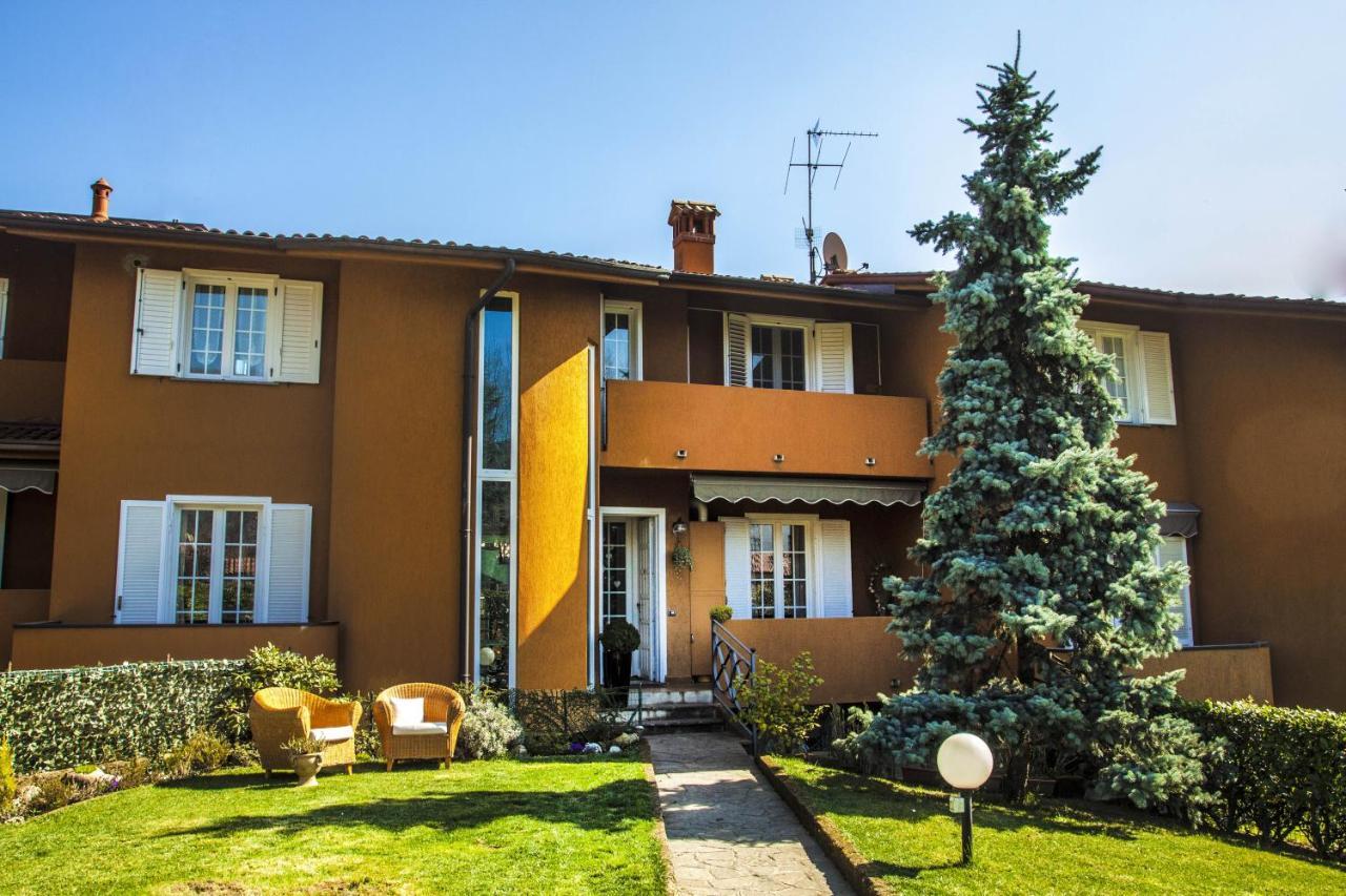 B&B Armonie Ranica Exterior photo